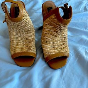 Steve Madden sandals